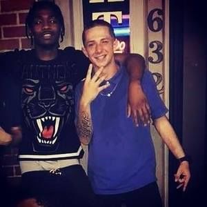 Meet your Posher, Ian